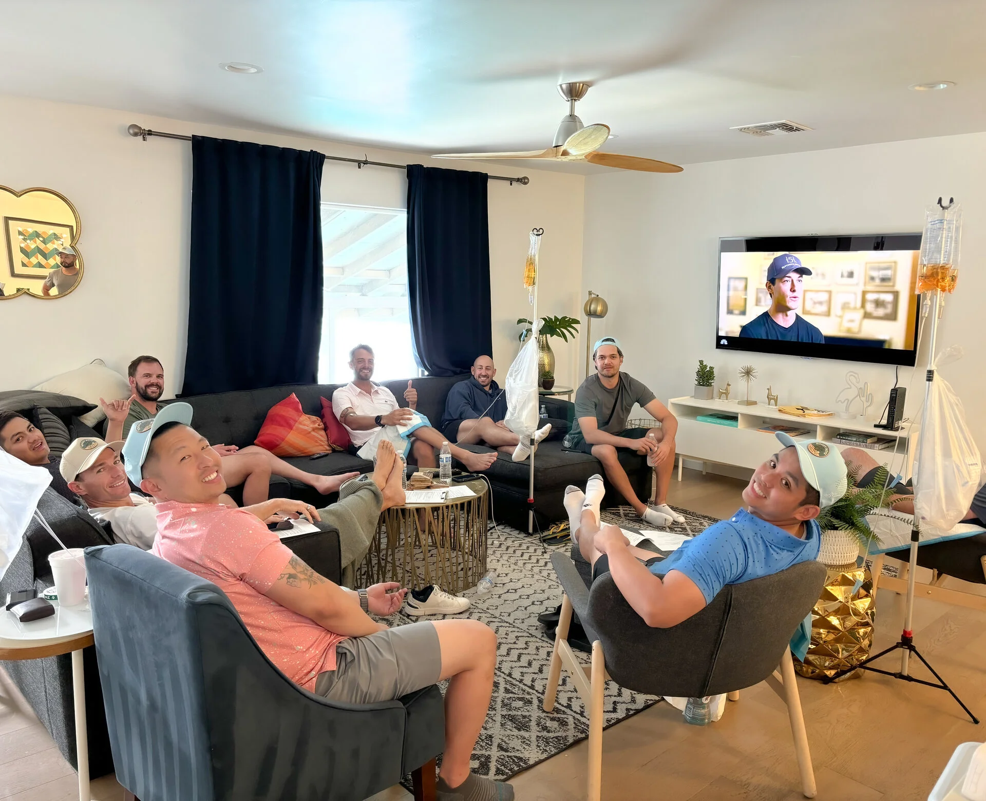 IV Revival - Professional energy boost iv therapy services in Phoenix, AZ